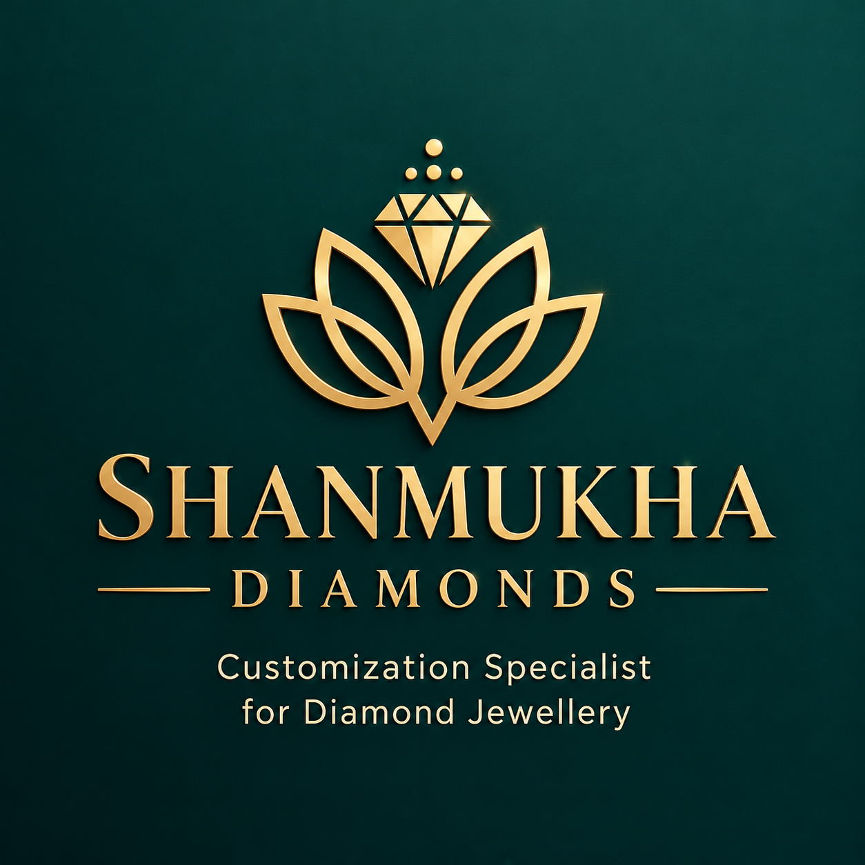 Shanmukha Diamonds - Customised Natural Diamond Jewellery