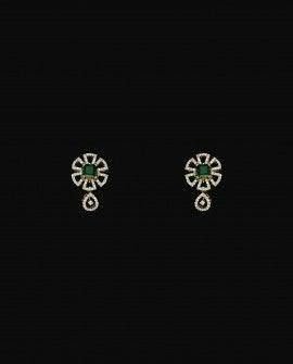 Customised diamond jewellery