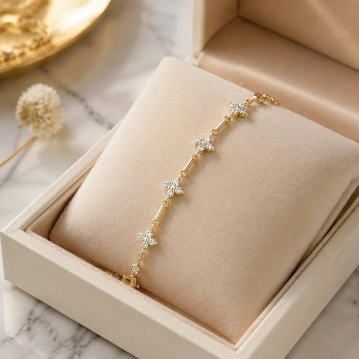 Beautiful natural diamond